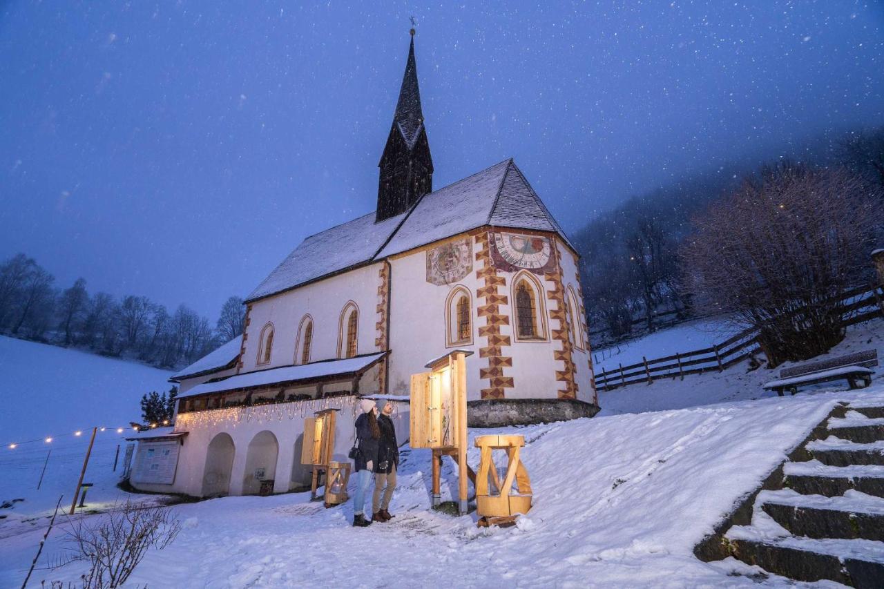 Gasthof-Pension Alt Kirchheim Бад Кляйнкирххайм Экстерьер фото